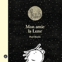 Mon amie la Lune